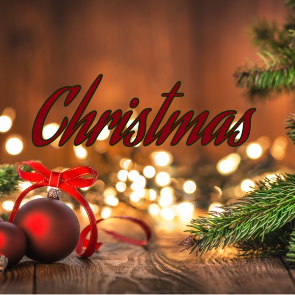 Christmas decor , clothes , ugly sweaters and more - Picture 1 of 1